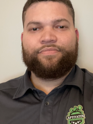 Company headshot