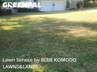 Lawn Care Service nearby Alpharetta, GA, 