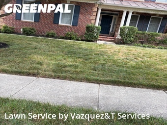 Lawn Mow nearby Upper Marlboro, MD, 