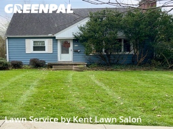 Yard Mowing nearby Kent, OH, 