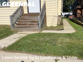 Lawn Maintenance nearby Milwaukee, WI, 