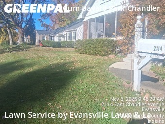 Yard Cutting nearby Evansville, IN, 