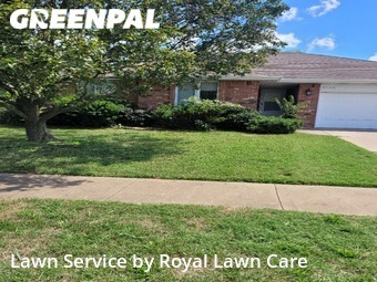 Lawn Care Service nearby Springfield, MO, 