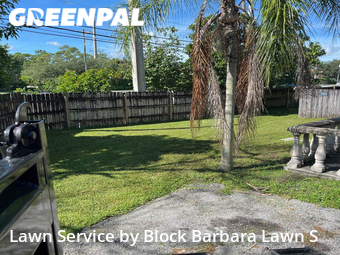 Lawn Care Service nearby Palm Beach Gardens, FL, 