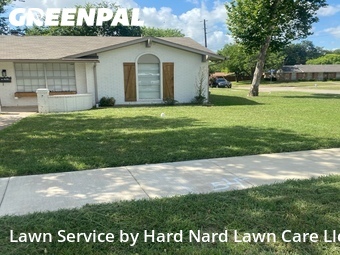 Lawn Mowing nearby Duncanville, TX, 