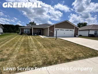 Lawn Care nearby Fort Wayne, IN, 