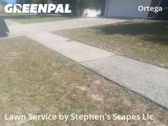 Lawn Cut nearby Jacksonville, FL, 