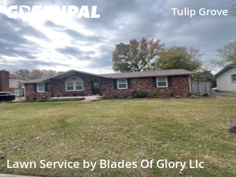 Lawn Care Service nearby Nashville, TN, 
