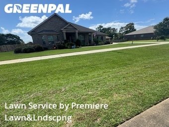 Yard Cutting nearby Pace, FL, 