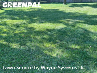 Grass Cut nearby Columbia, MO, 