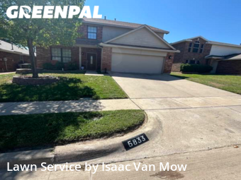 Yard Cutting nearby Fort Worth, TX, 