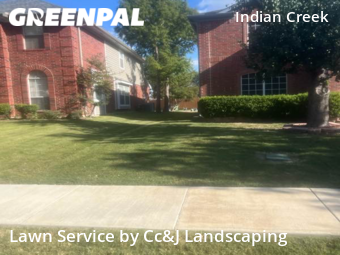 Yard Cutting nearby Carrollton, TX, 