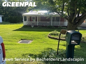 Lawn Maintenance nearby Mansfield, OH, 