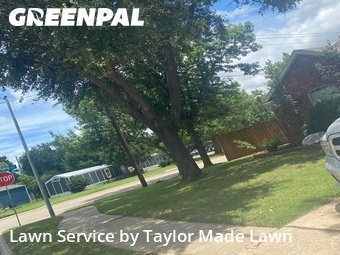 Lawn Mowing Service nearby Grapevine, TX, 
