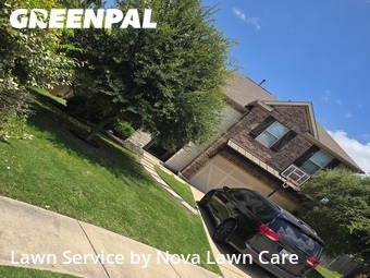 Lawn Care Service nearby Pflugerville, TX, 