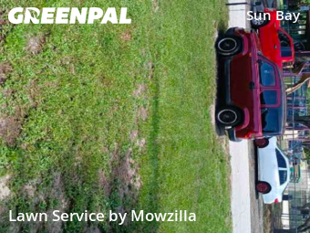 Lawn Cut nearby Tampa, FL, 