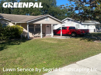 Lawn Care Service nearby Auburndale, FL, 
