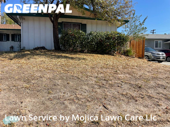 Lawn Mowing nearby Citrus Heights, CA, 