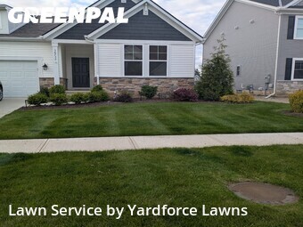 Lawn Mowing Service nearby North Ridgeville, OH, 