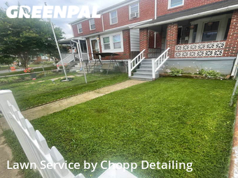 Lawn Mow nearby Dundalk, MD, 