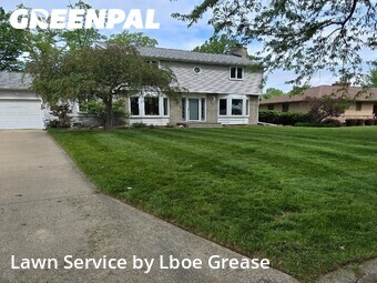 Grass Cut nearby Lansing, MI, 