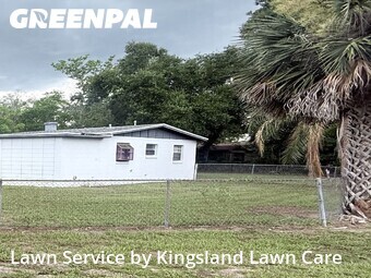 Lawn mowed in Longwood, 32750