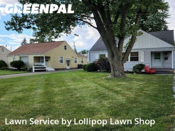 Lawn Care Service nearby Lima, OH, 