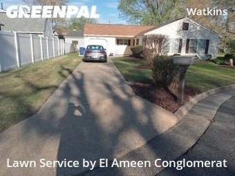 Lawn Mow nearby Newport News, VA, 