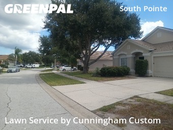 Lawn Cut nearby Riverview, FL, 