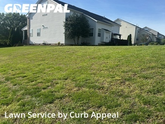 Yard Mowing nearby Harrisburg, NC, 