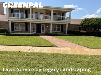 Yard Mowing nearby Orlando, FL, 