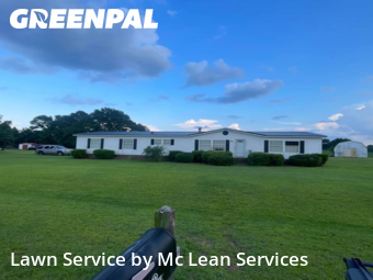 Lawn Care nearby Four Oaks, NC, 