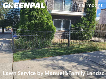 Grass Cutting nearby Newark, NJ, 