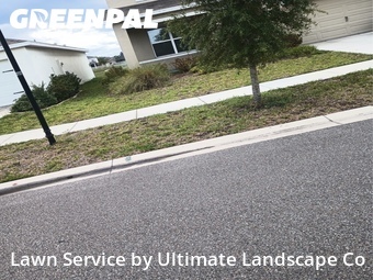 Lawn Mow nearby Wimauma, FL, 