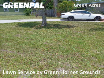 Lawn Care nearby Rockledge, FL, 