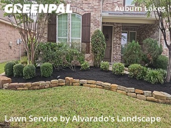 Yard Cutting nearby Spring, TX, 