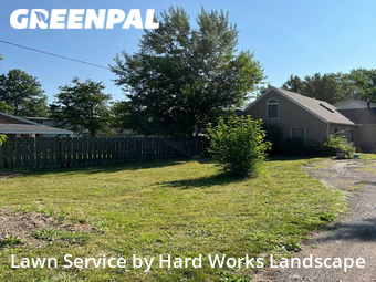 Lawn Mowing Service nearby Columbia Station, OH, 