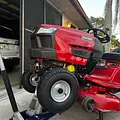 Mobile Wildwood Mower Repair / Snow Blower 4