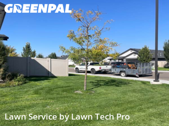 Lawn Maintenance nearby Nampa, ID, 