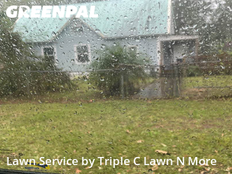 Lawn Mowing nearby Green Cove Springs, FL, 