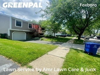 Affordable Landscaping In Columbus,43235,Landscaping Services by Amr Lawn Care & Junk, work completed in Jun , 2026