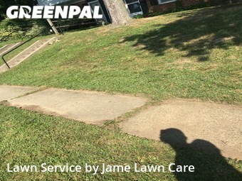 Lawn Mow nearby Parkville, MD, 