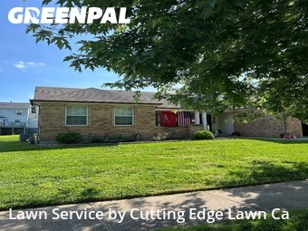 Lawn Mowing nearby Florissant, MO, 