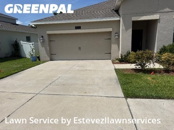 Lawn Cutting nearby Kissimmee, FL, 