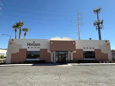 Horizon Distributors