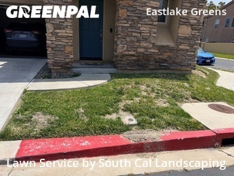 Lawn Service nearby Chula Vista, CA, 