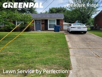 Lawn Cutting nearby Louisville, KY, 