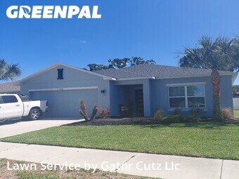 Lawn Mowing Service nearby Clermont, FL, 