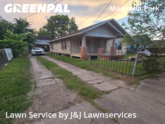 Lawn Cut nearby Houston, TX, 