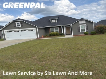Lawn Maintenance nearby Valdosta, GA, 